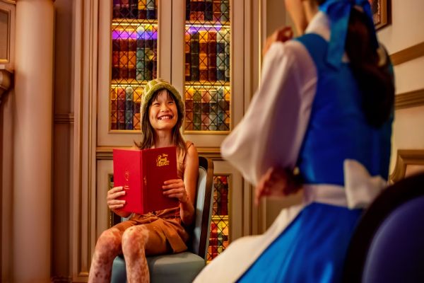 Disney Treasure Gallery Image